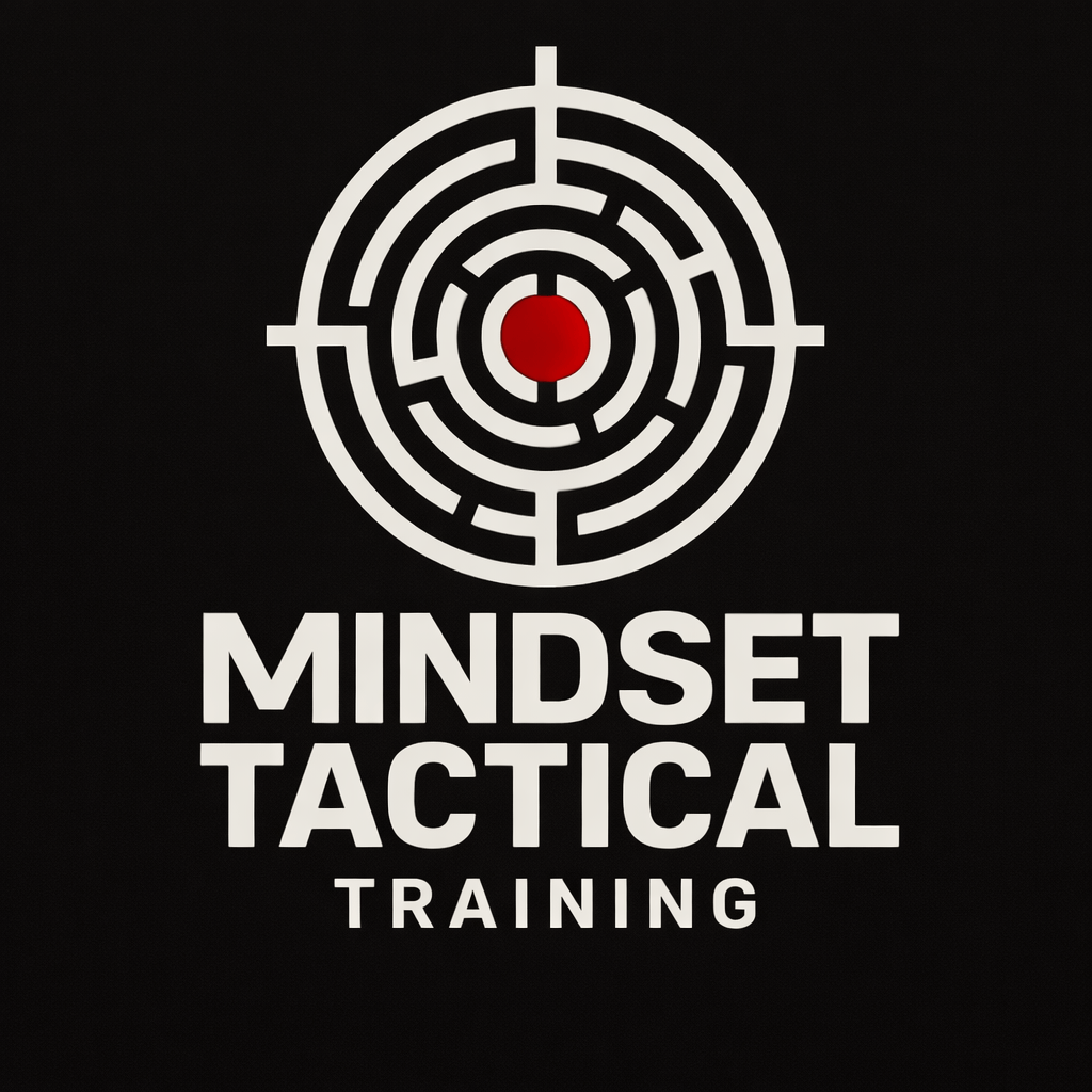 Mindset Tactical Training Logo 01